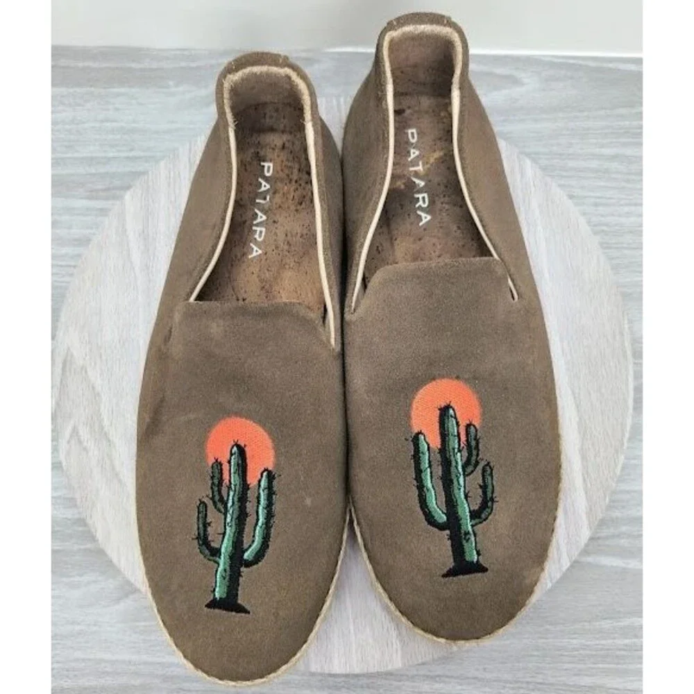 patara cactus seeker